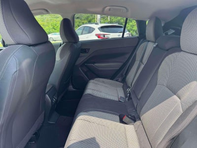 2024 Subaru Crosstrek Premium AWD