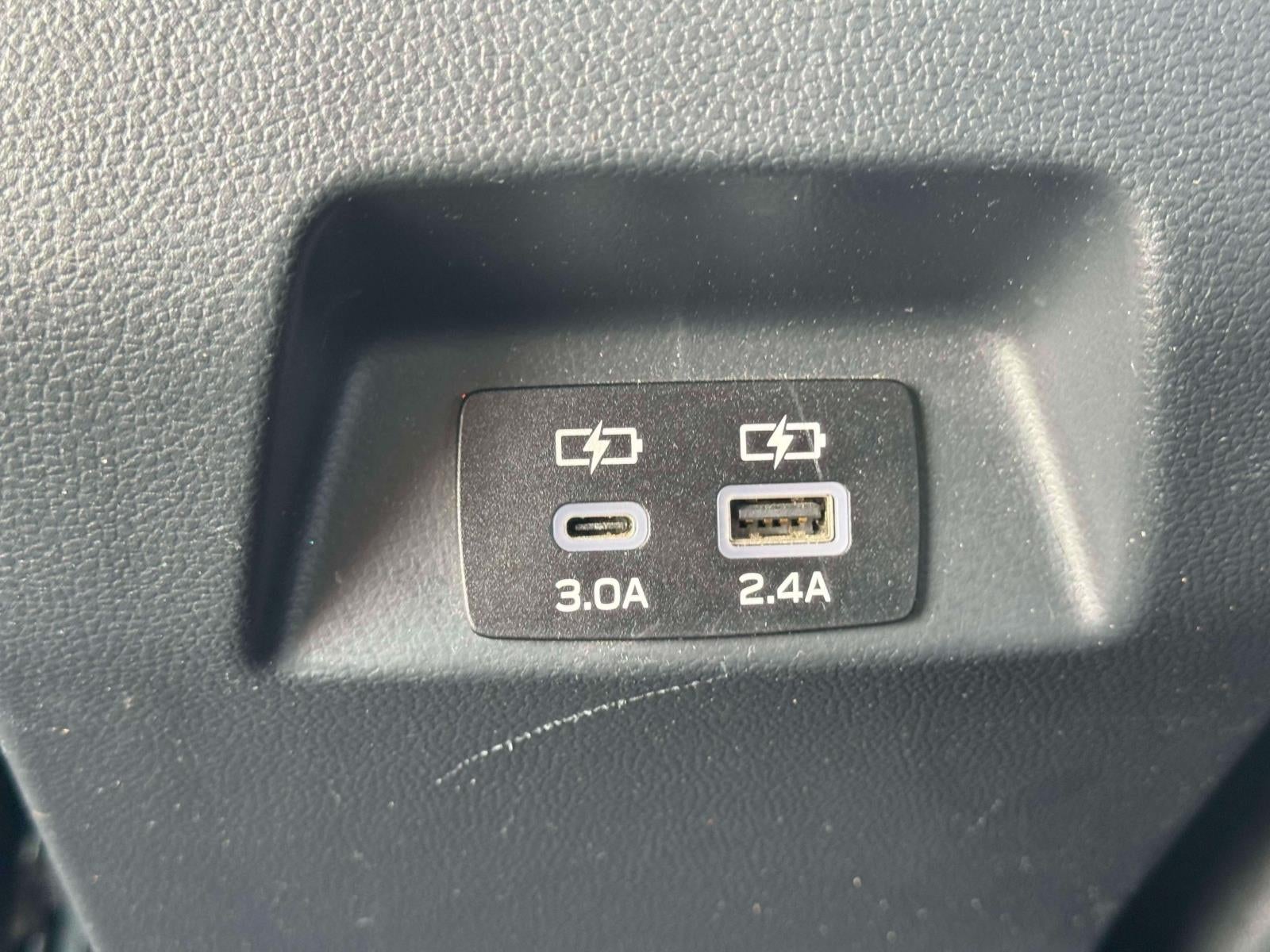 2024 Subaru Crosstrek Premium AWD
