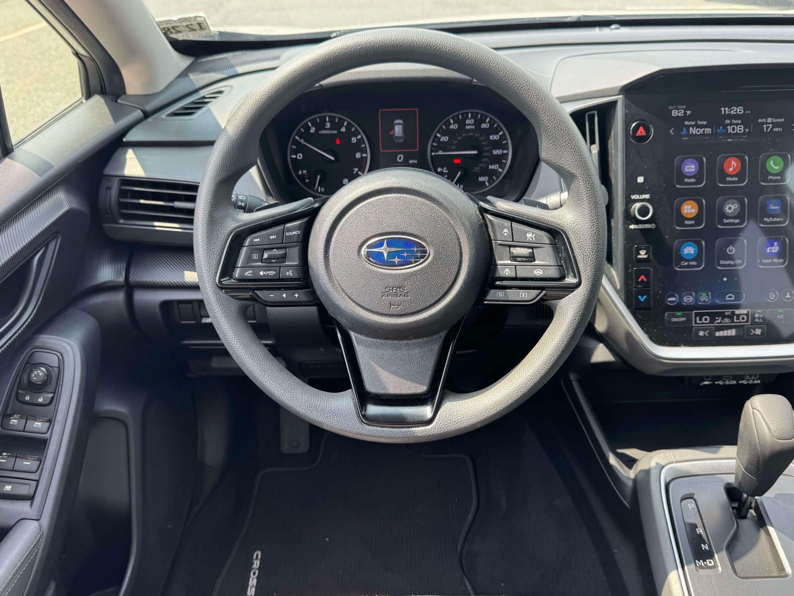 2024 Subaru Crosstrek Premium AWD