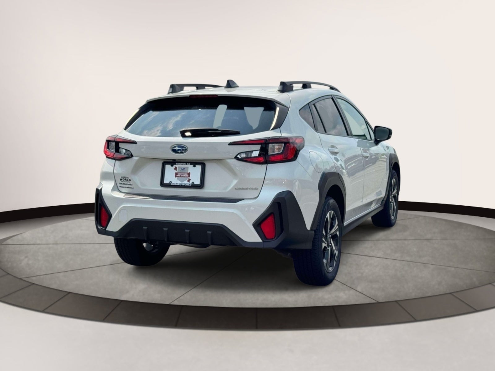 2024 Subaru Crosstrek Premium AWD