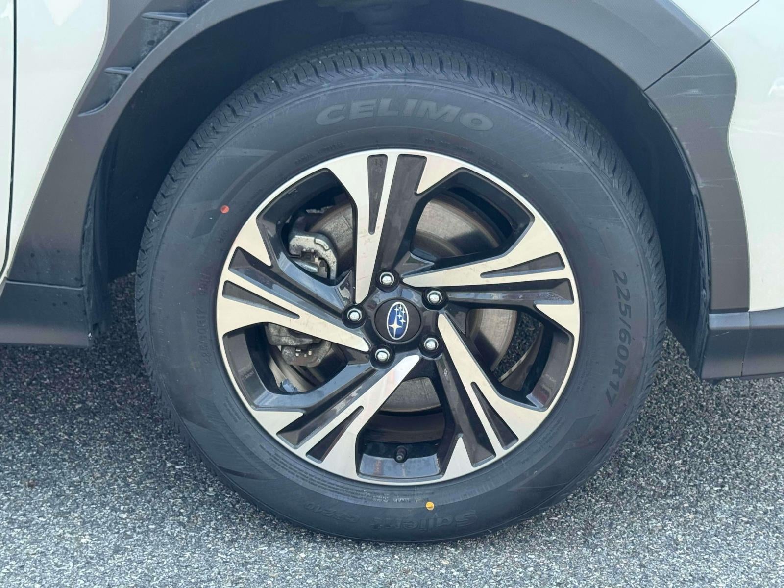 2024 Subaru Crosstrek Premium AWD