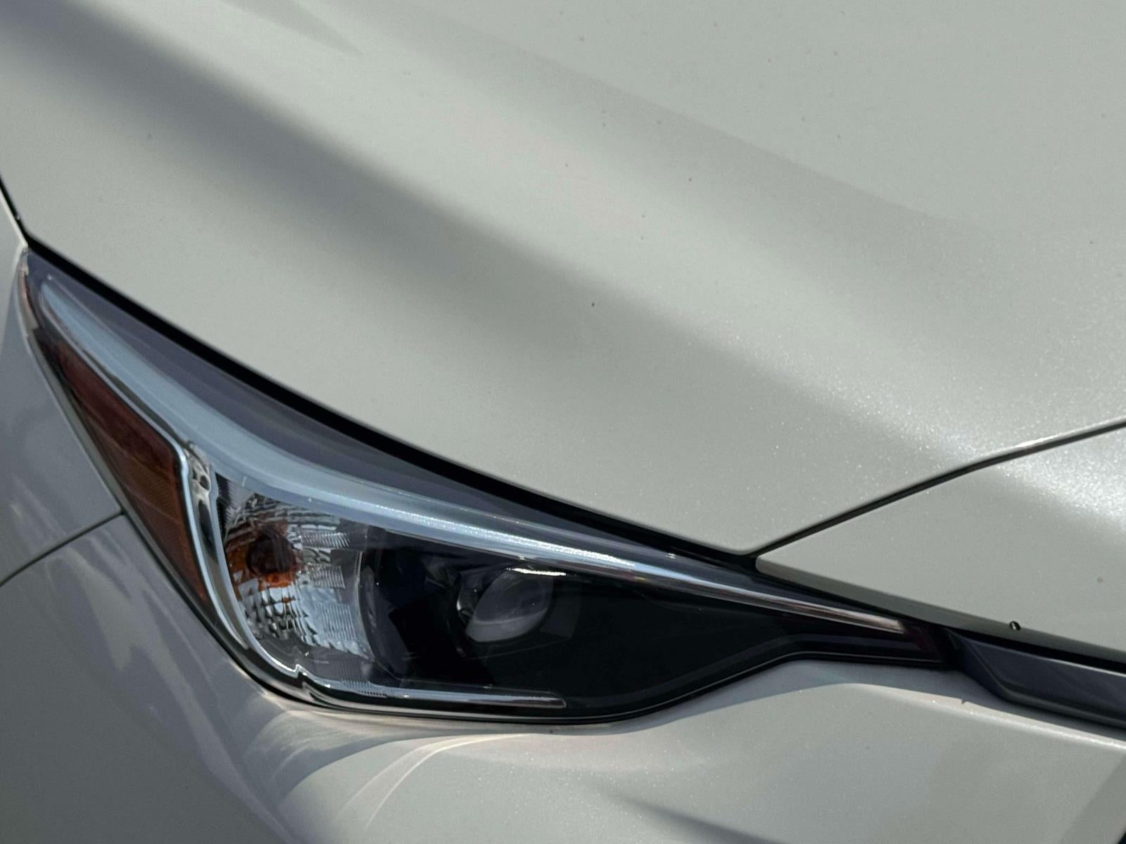 2024 Subaru Crosstrek Premium AWD