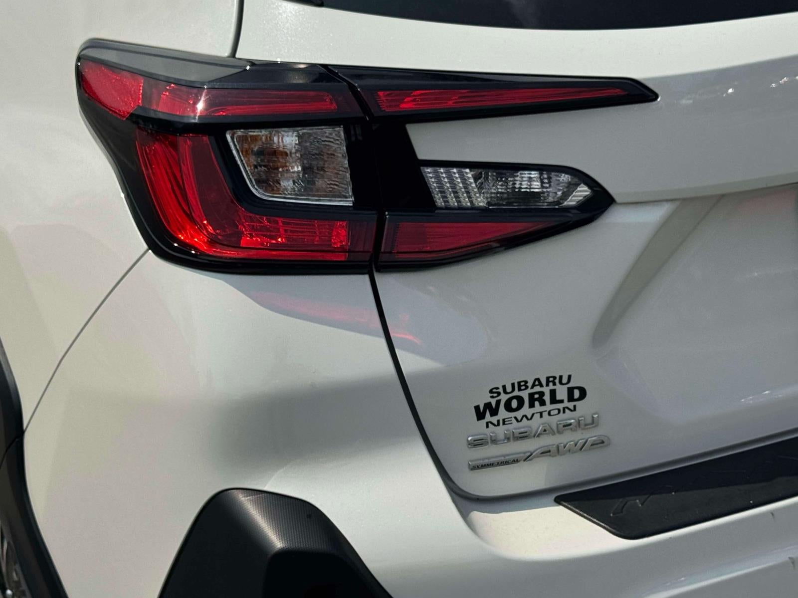 2024 Subaru Crosstrek Premium AWD