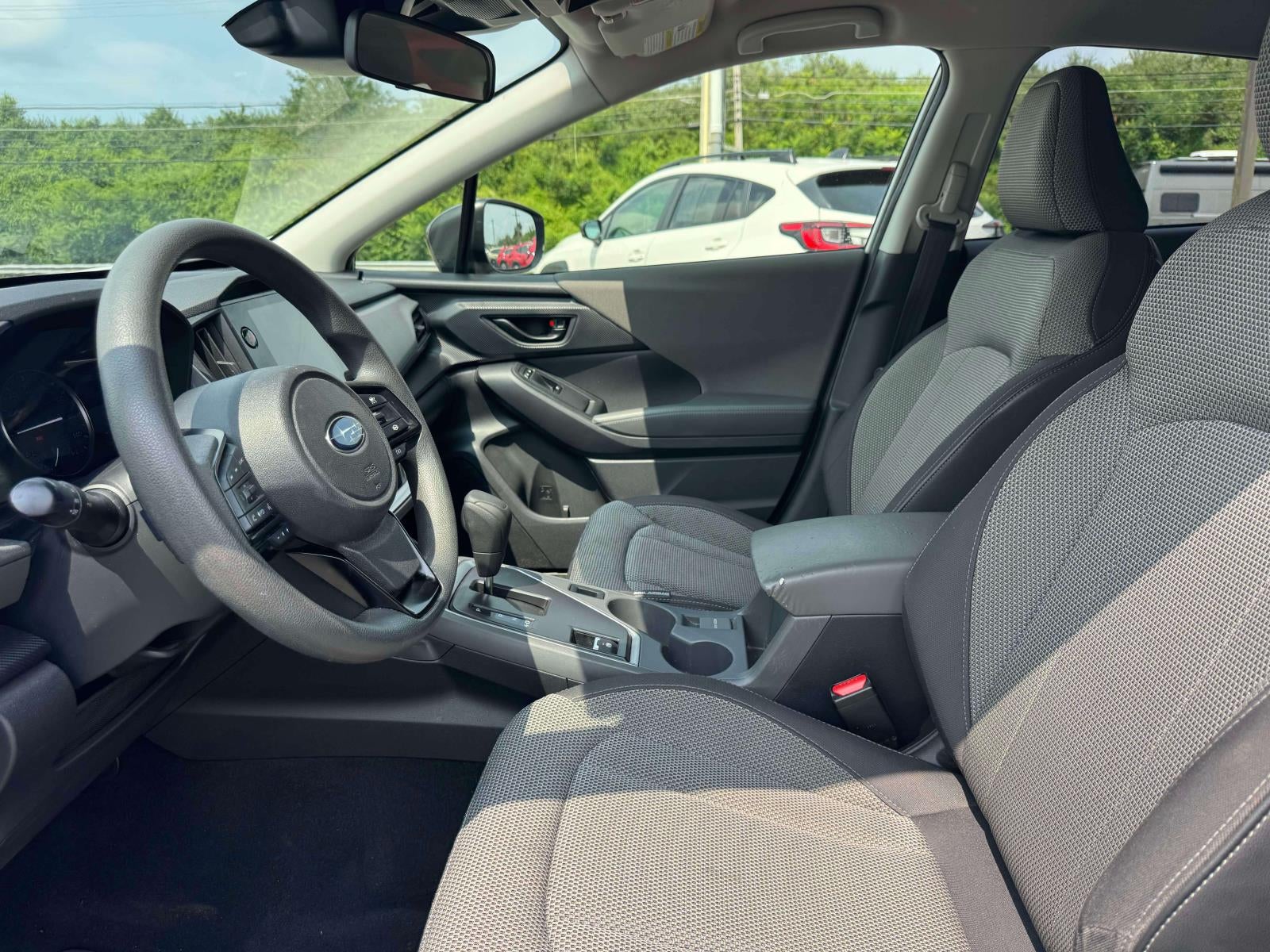 2024 Subaru Crosstrek Premium AWD