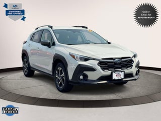 2024 Subaru Crosstrek Premium AWD