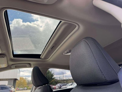 2024 Subaru Crosstrek Premium AWD