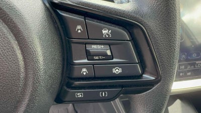 2024 Subaru Crosstrek Premium AWD