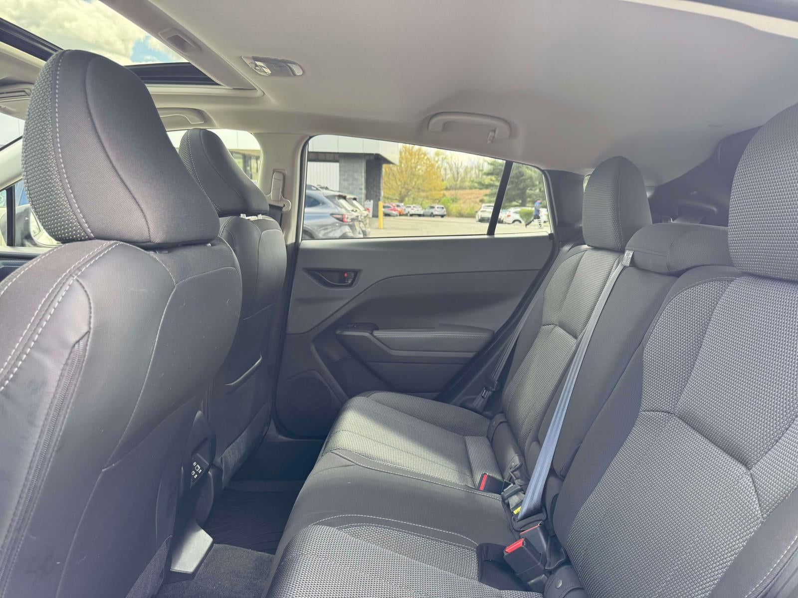 2024 Subaru Crosstrek Premium AWD