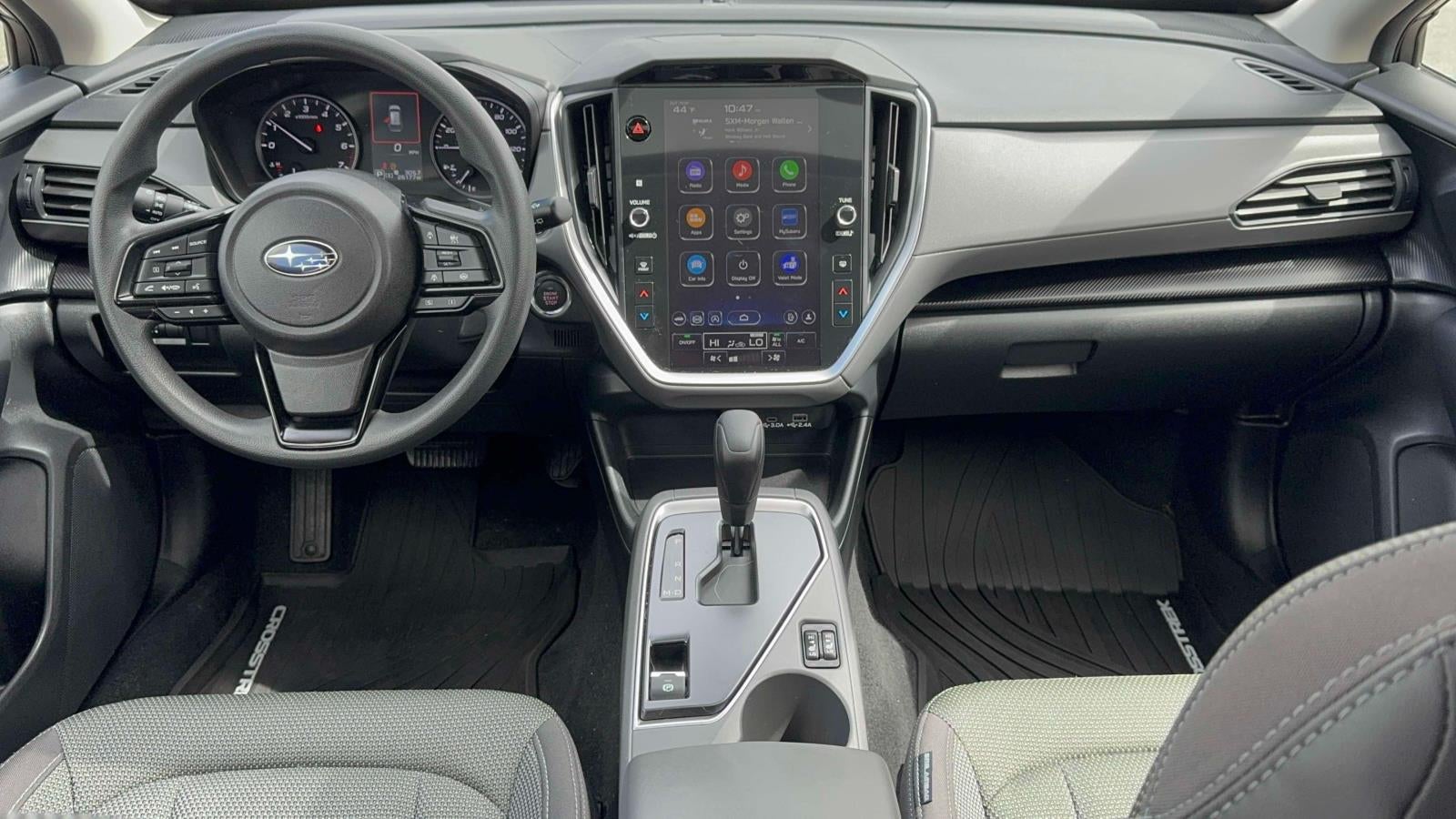 2024 Subaru Crosstrek Premium AWD