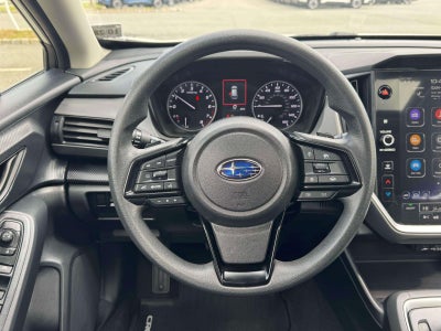 2024 Subaru Crosstrek Premium AWD