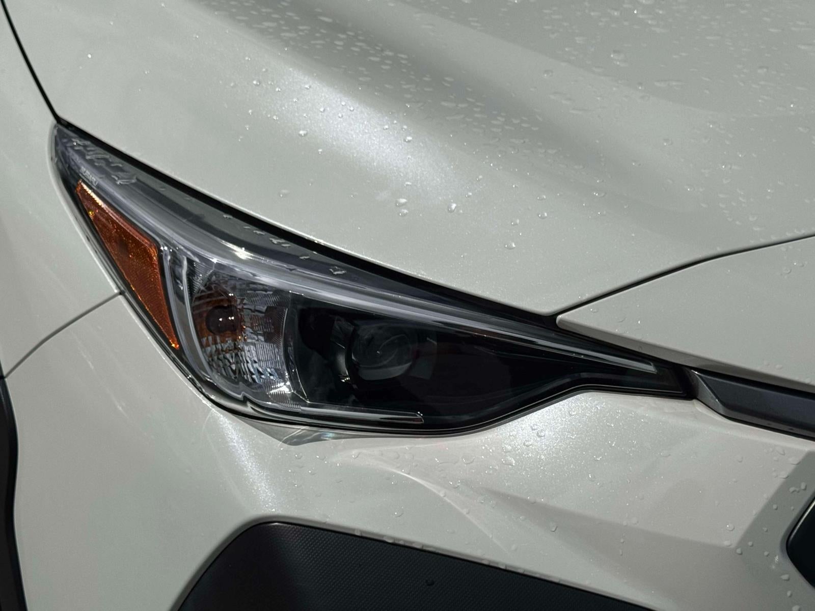 2024 Subaru Crosstrek Premium AWD