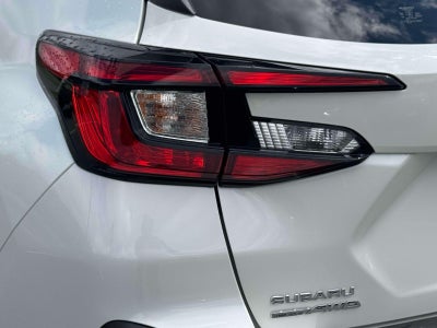 2024 Subaru Crosstrek Premium AWD