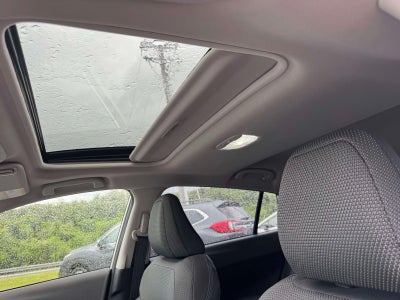 2024 Subaru Crosstrek Premium AWD