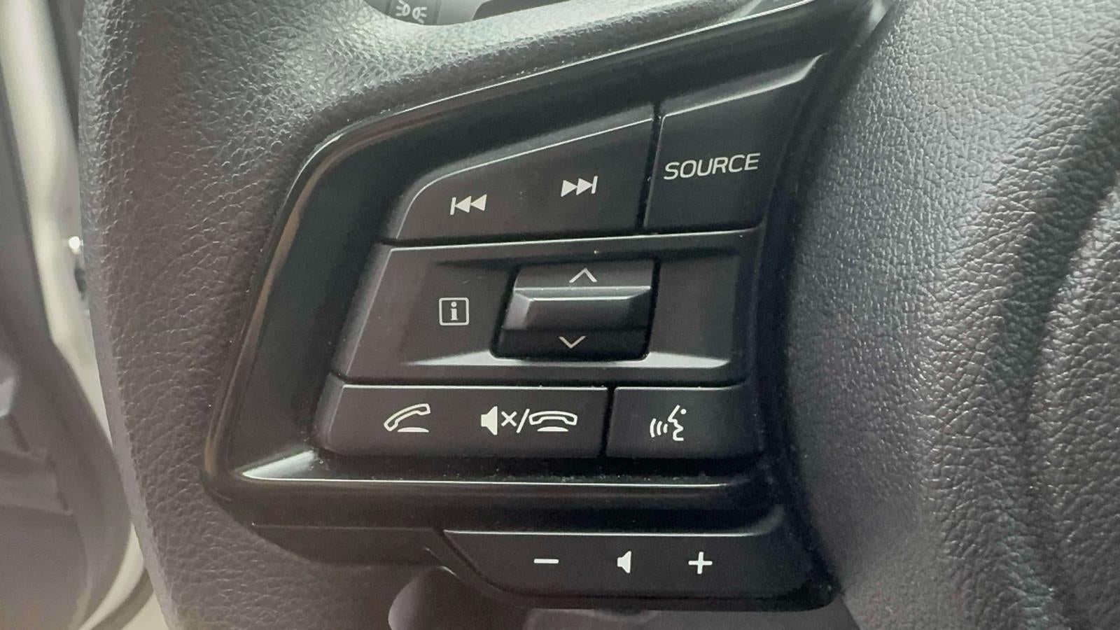 2024 Subaru Crosstrek Premium AWD