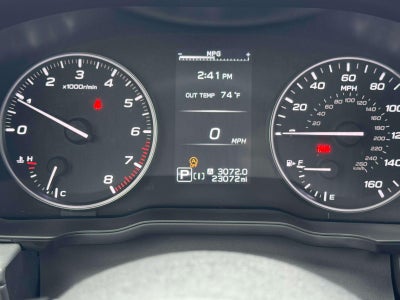 2024 Subaru Crosstrek Premium AWD
