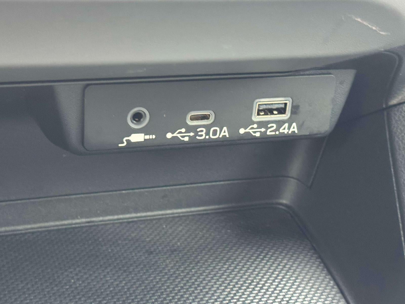 2024 Subaru Crosstrek Premium AWD