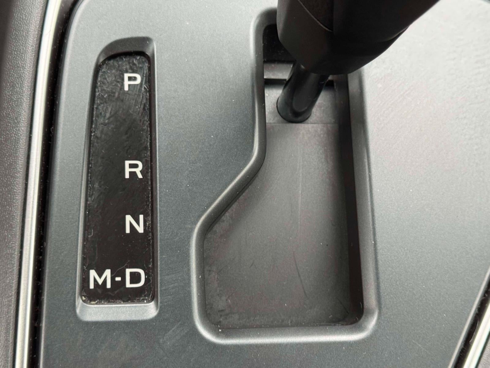 2024 Subaru Crosstrek Premium AWD