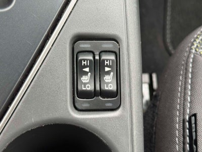 2024 Subaru Crosstrek Premium AWD