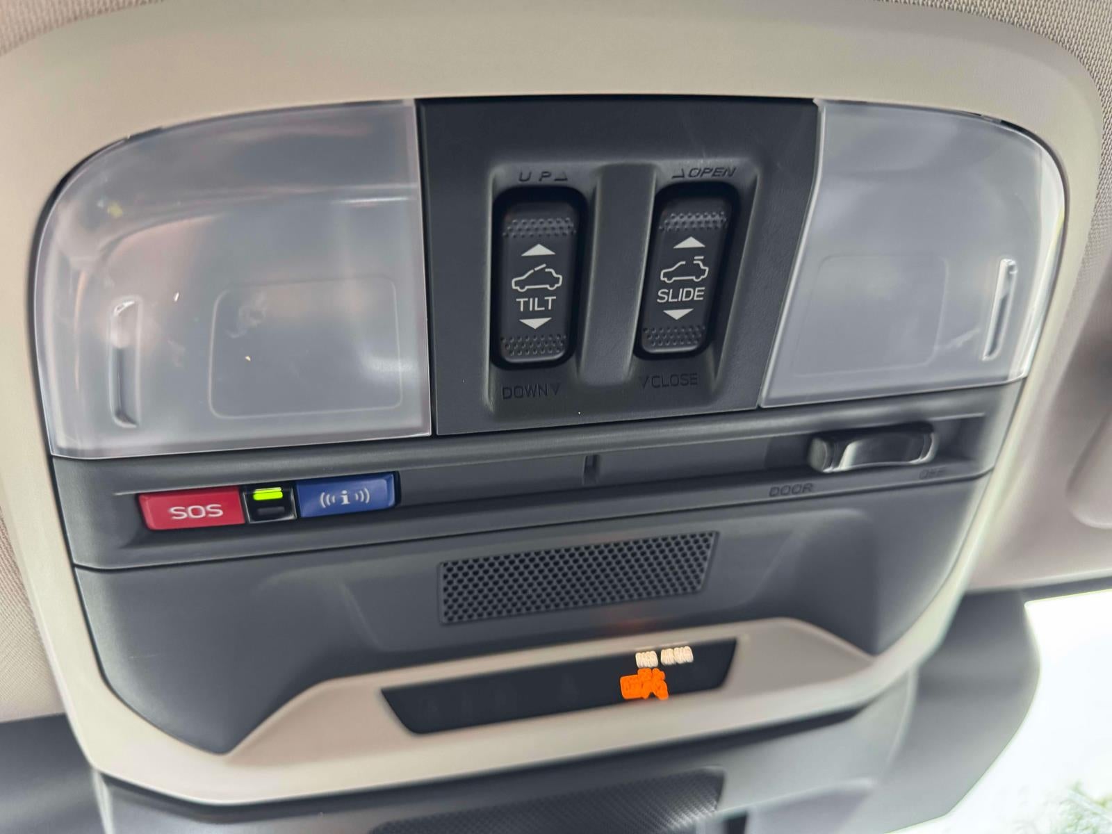 2024 Subaru Crosstrek Premium AWD