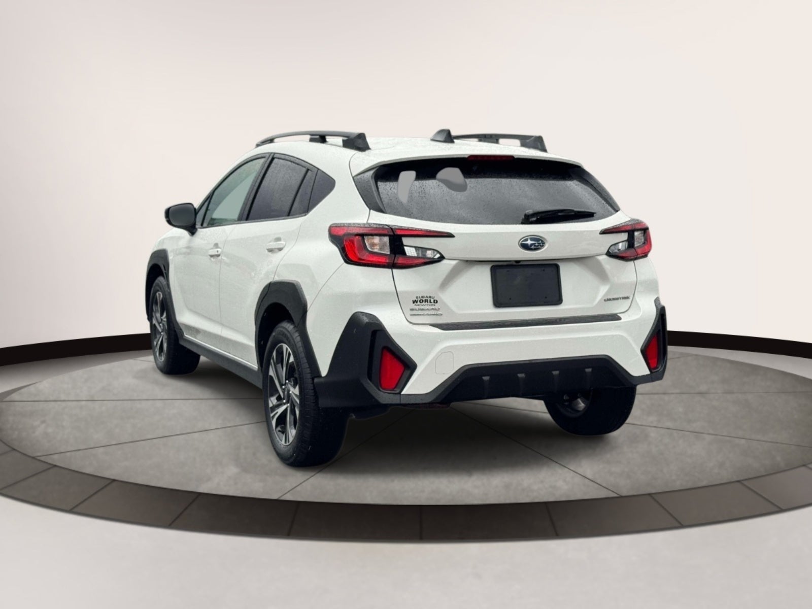 2024 Subaru Crosstrek Premium AWD