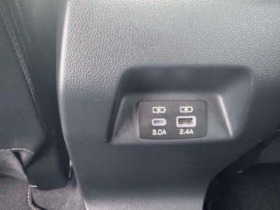 2024 Subaru Crosstrek Premium AWD