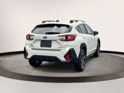 2024 Subaru Crosstrek Premium AWD