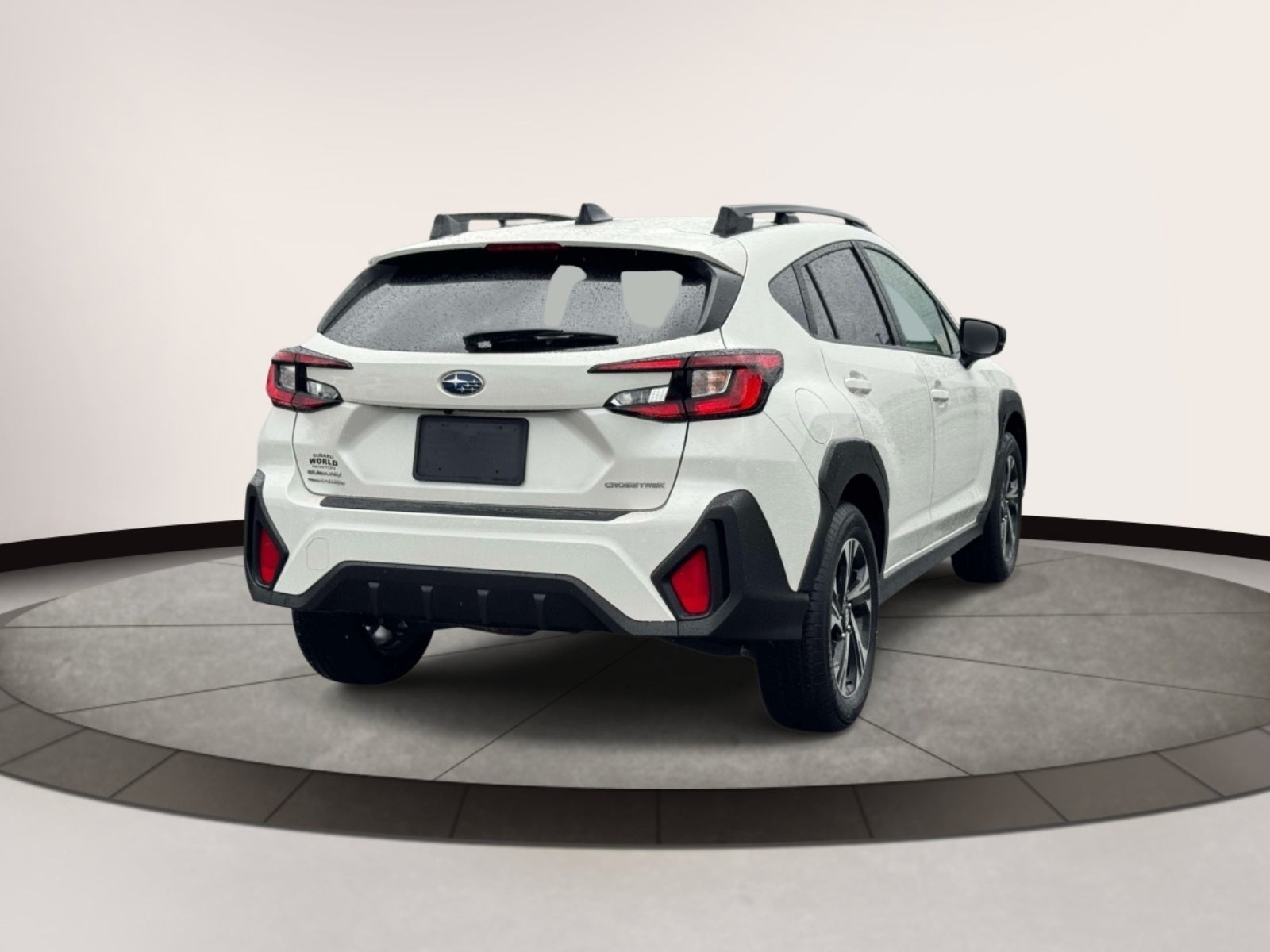 2024 Subaru Crosstrek Premium AWD