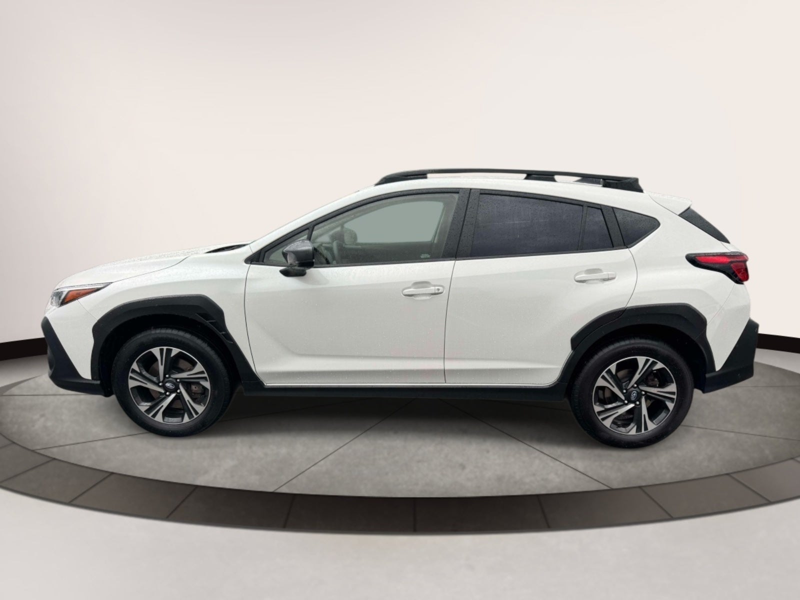 2024 Subaru Crosstrek Premium AWD