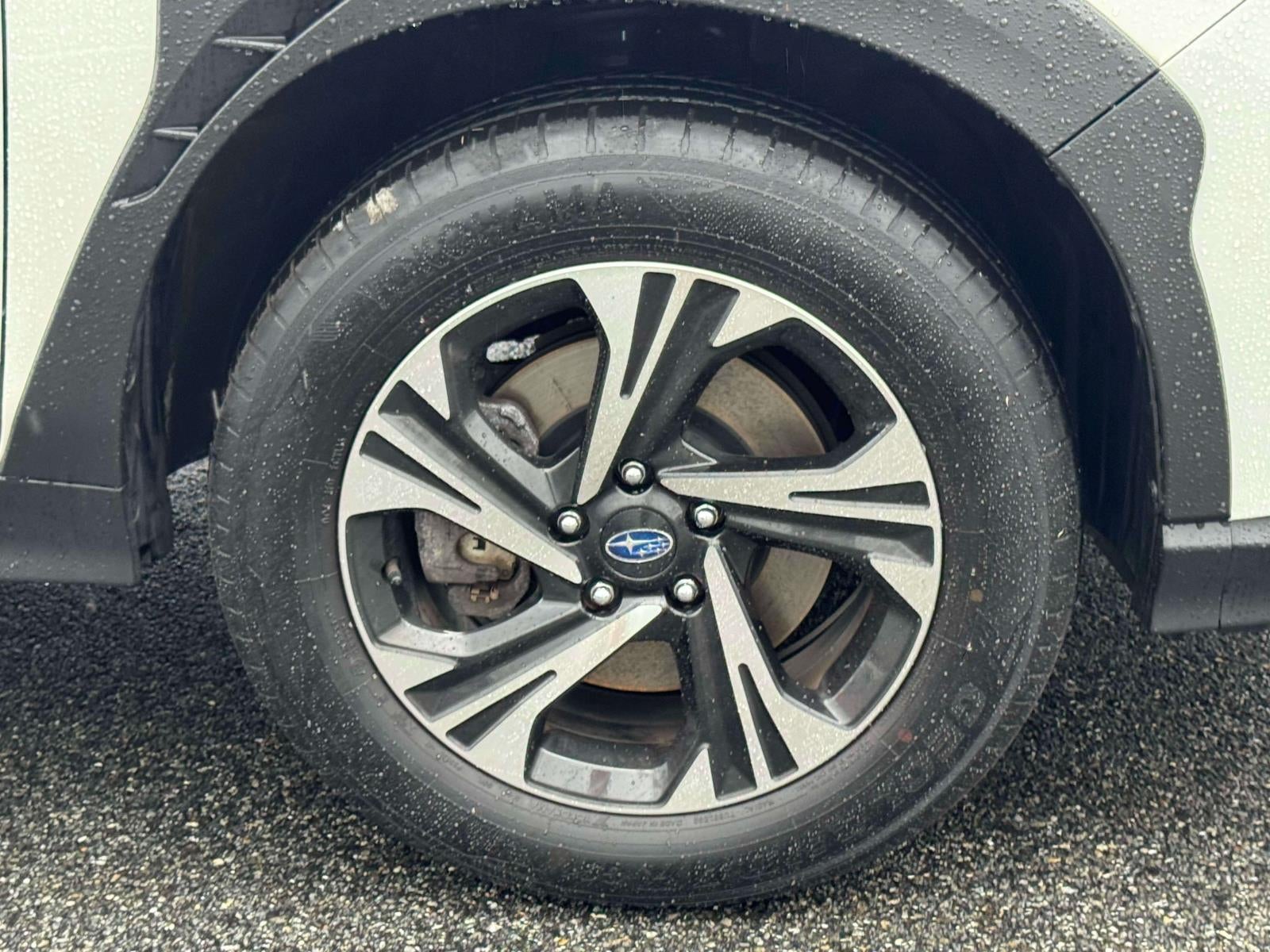 2024 Subaru Crosstrek Premium AWD
