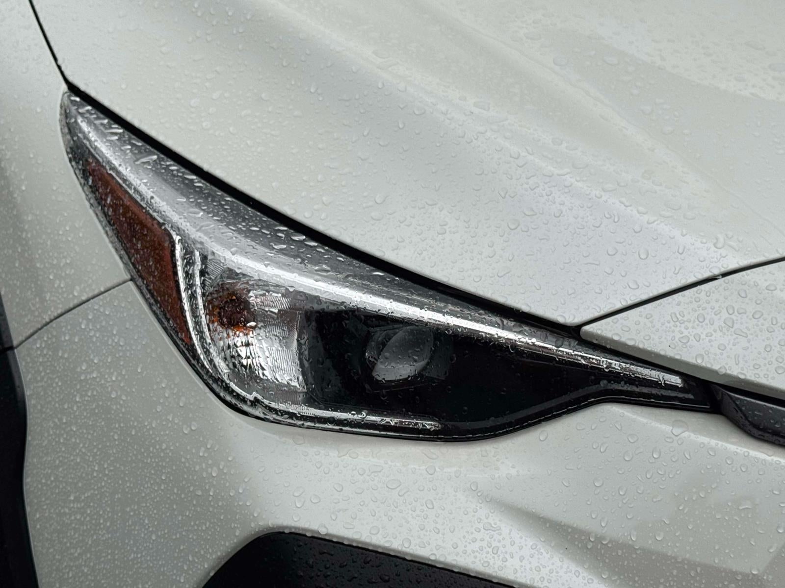 2024 Subaru Crosstrek Premium AWD