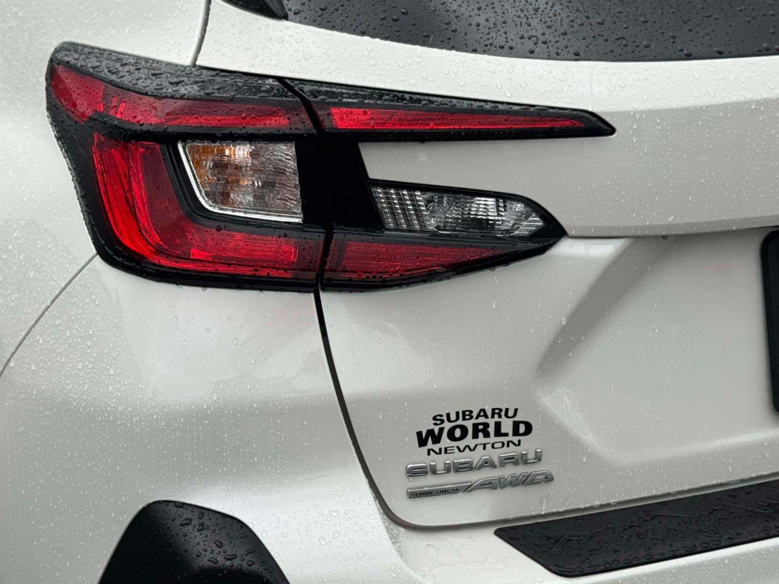 2024 Subaru Crosstrek Premium AWD