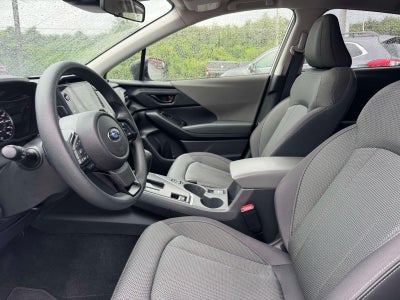 2024 Subaru Crosstrek Premium AWD