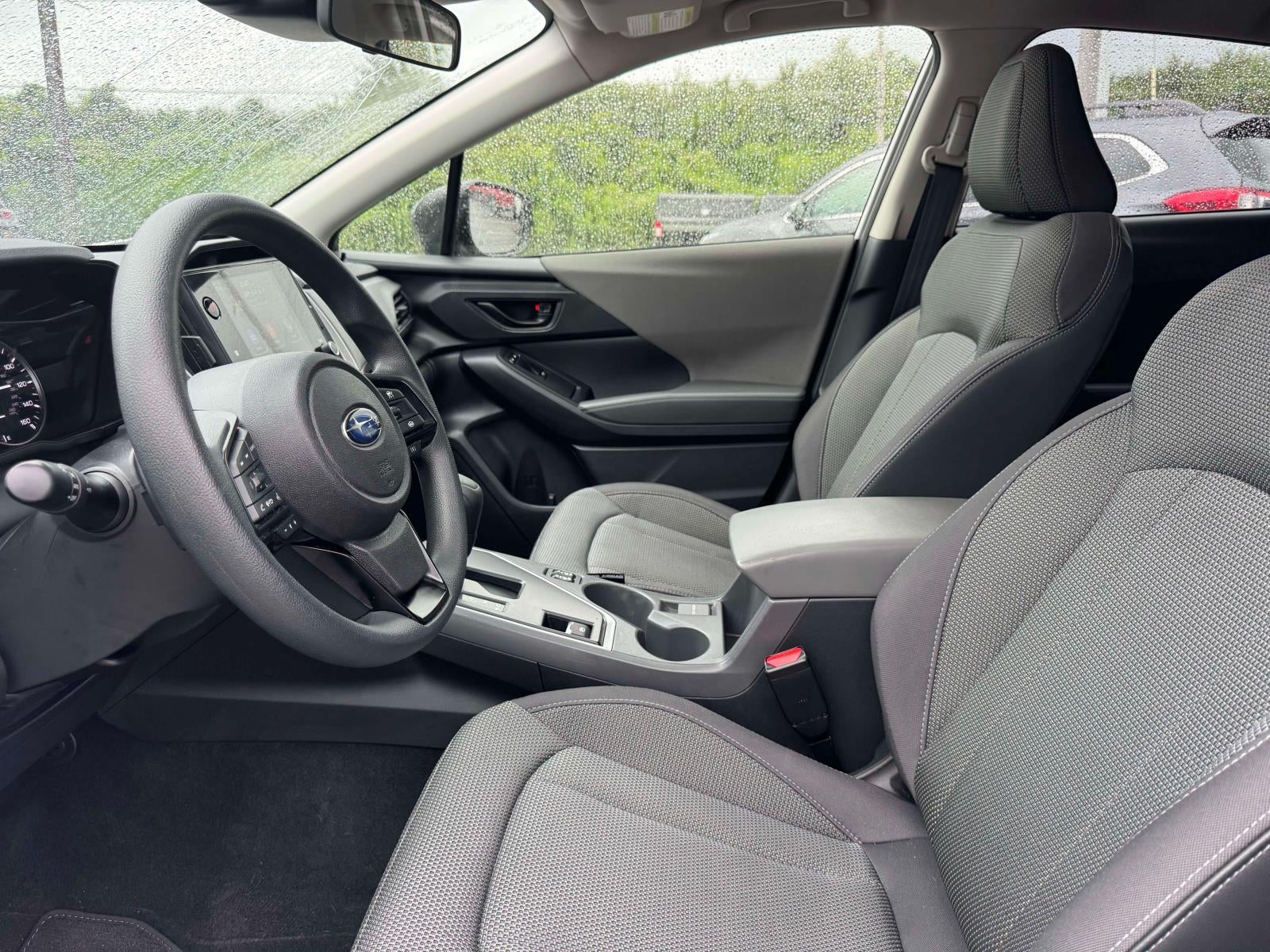 2024 Subaru Crosstrek Premium AWD