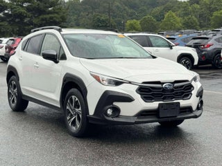 2024 Subaru Crosstrek Premium AWD