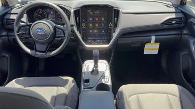 2025 Subaru Crosstrek Premium AWD