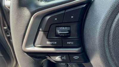 2023 Subaru Forester Premium CVT
