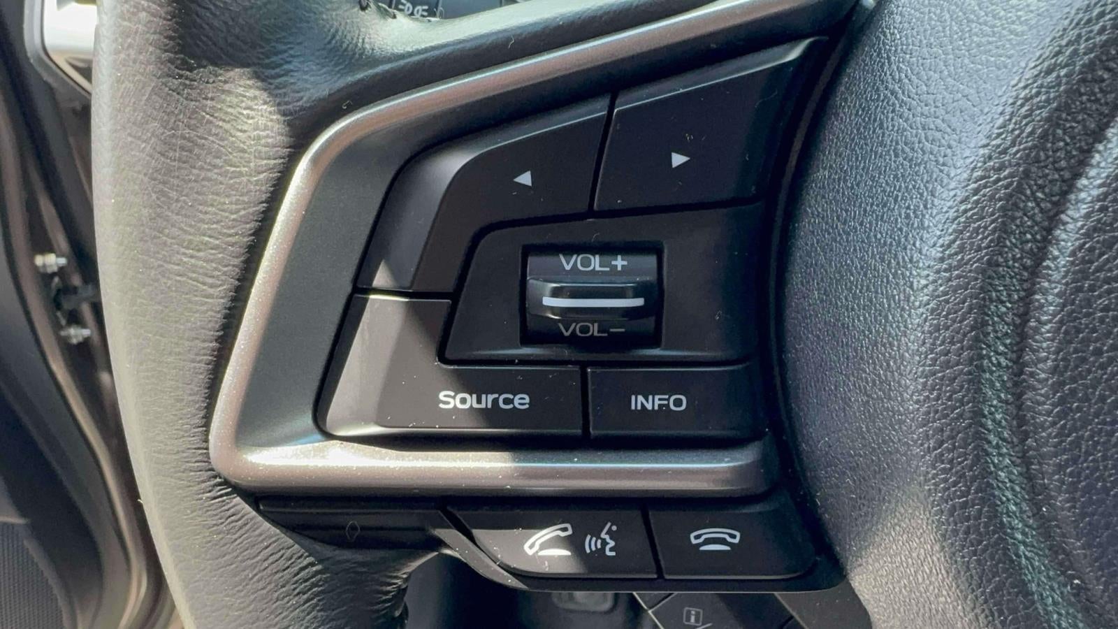 2023 Subaru Forester Premium CVT