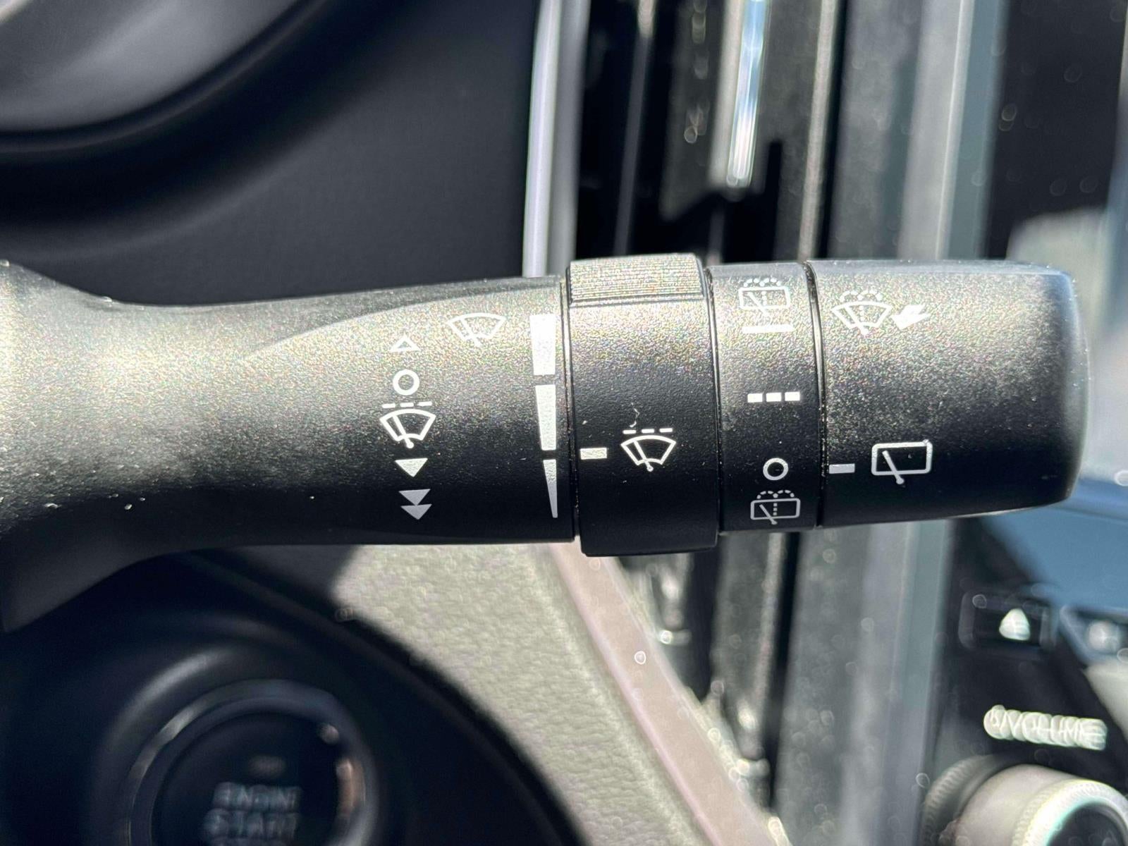 2023 Subaru Forester Premium CVT