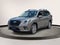 2023 Subaru Forester Premium CVT