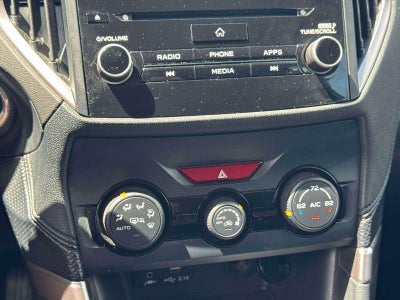 2023 Subaru Forester Premium CVT