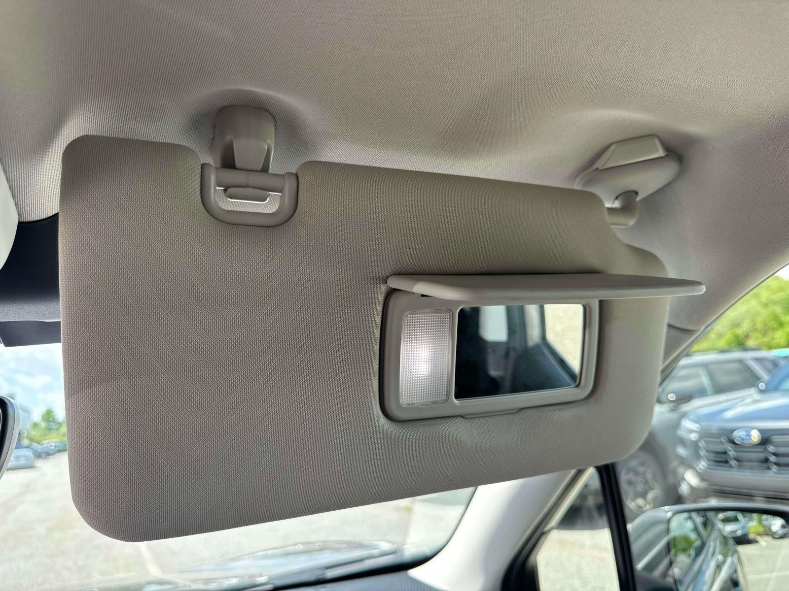 2023 Subaru Forester Premium CVT