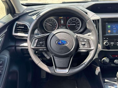 2023 Subaru Forester Premium CVT