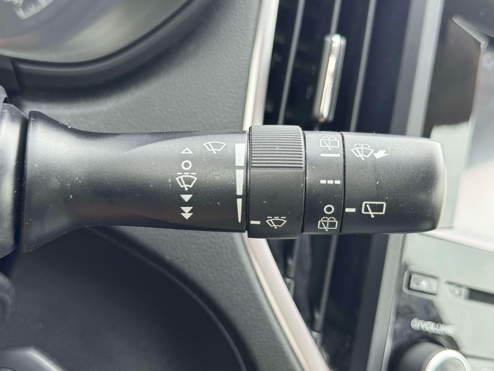 2020 Subaru Forester CVT