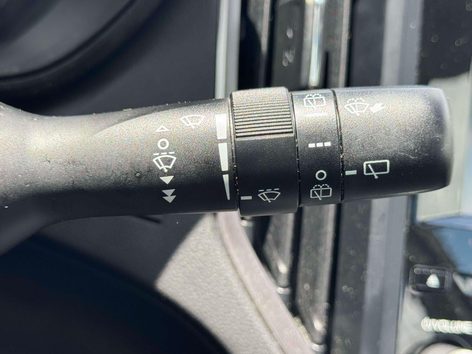 2020 Subaru Forester CVT