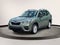 2020 Subaru Forester CVT