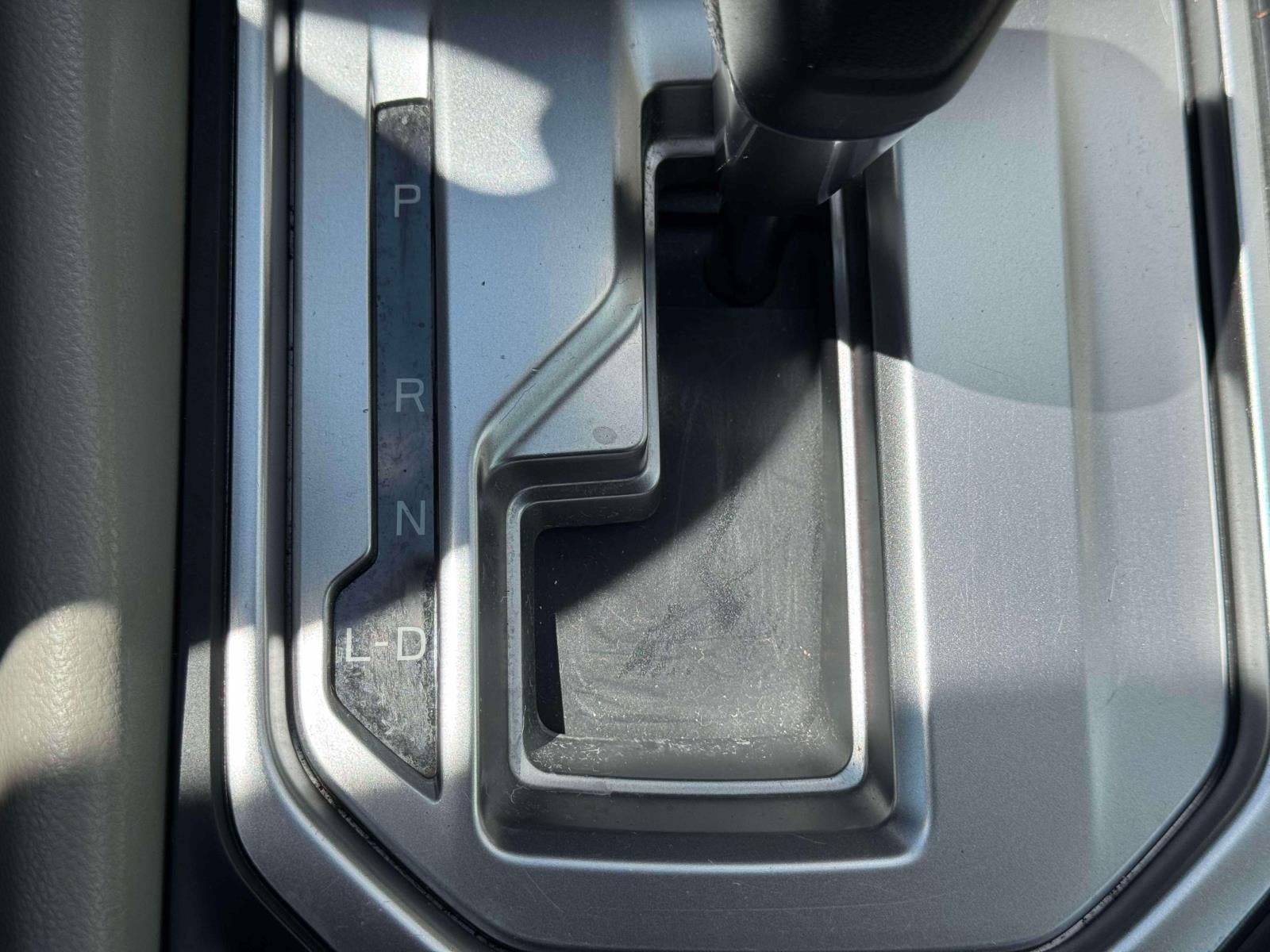 2020 Subaru Forester CVT