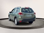 2020 Subaru Forester CVT