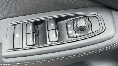 2024 Subaru Forester Premium AWD