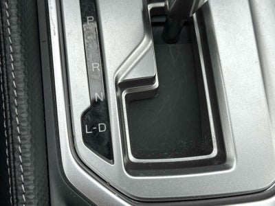 2024 Subaru Forester Premium AWD