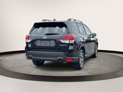 2024 Subaru Forester Premium AWD